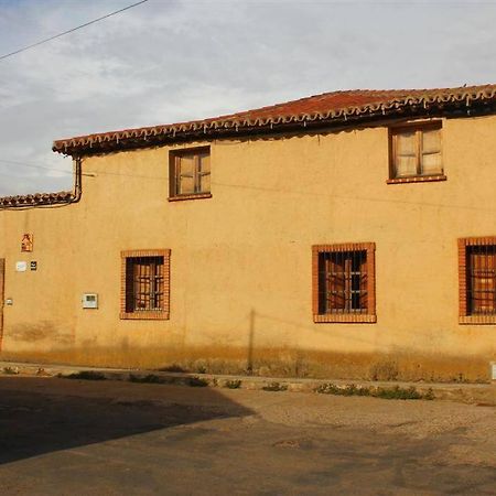 Casa Rural La Paloma - Zamora Manganeses de la Lampreana Exterior photo