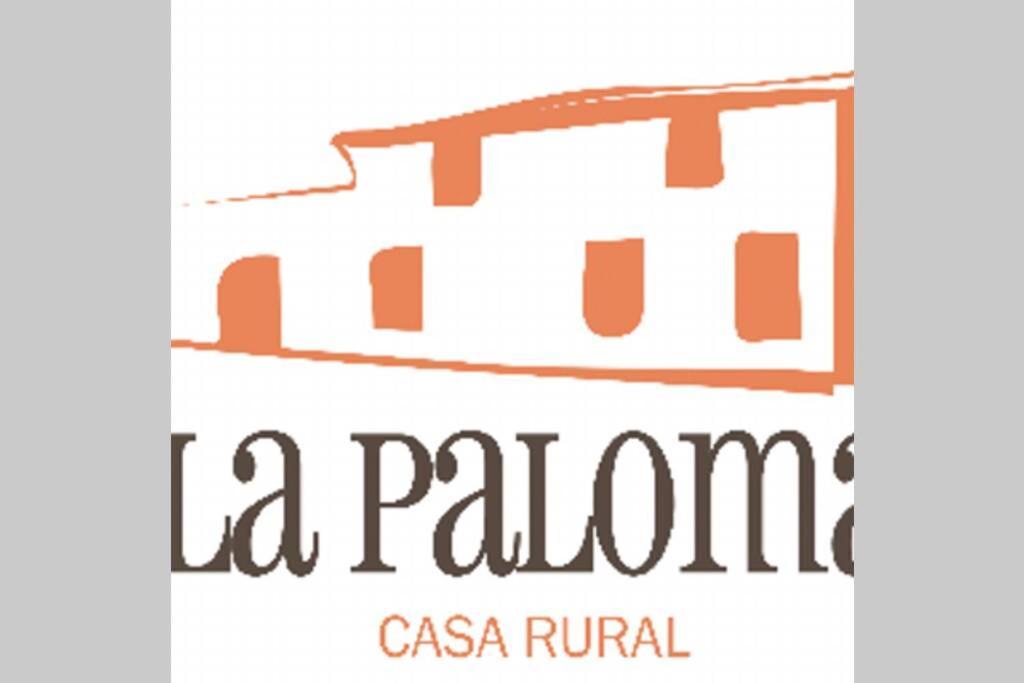 Casa Rural La Paloma - Zamora Manganeses de la Lampreana Exterior photo