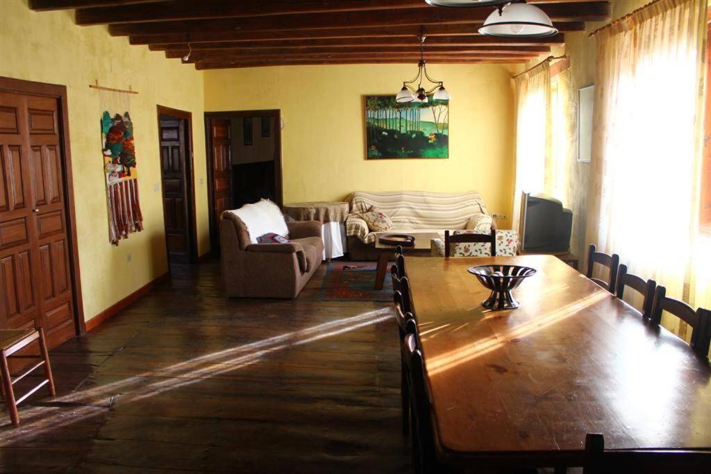 Casa Rural La Paloma - Zamora Manganeses de la Lampreana Exterior photo