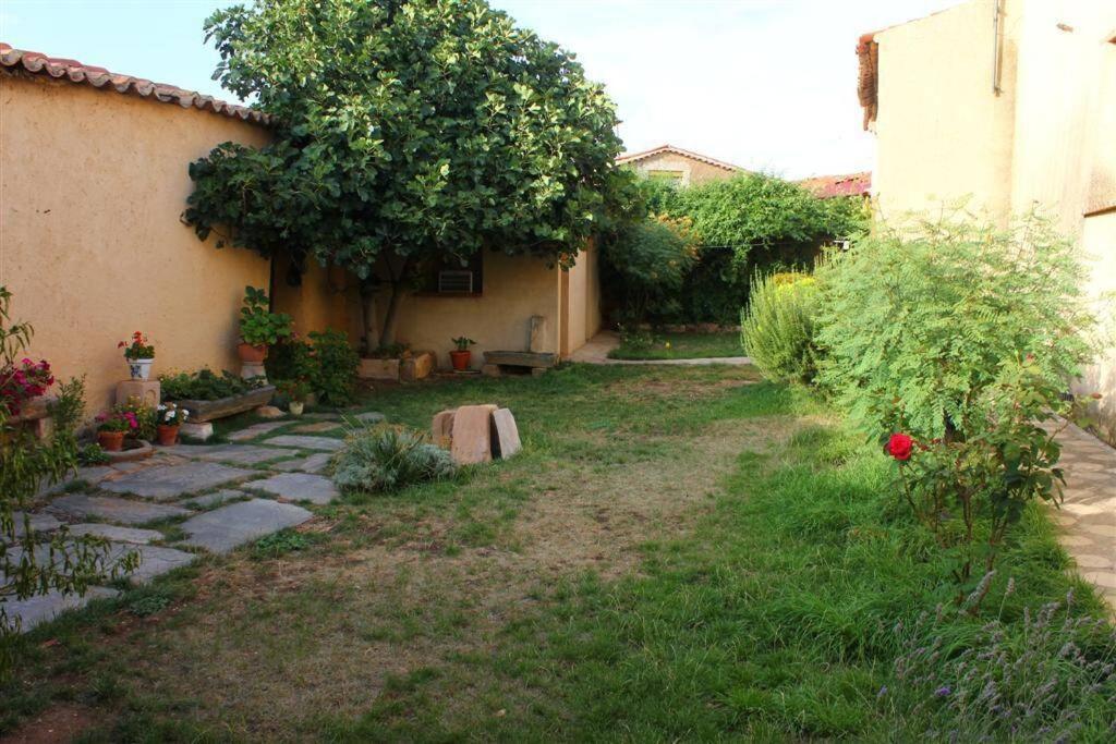 Casa Rural La Paloma - Zamora Manganeses de la Lampreana Exterior photo
